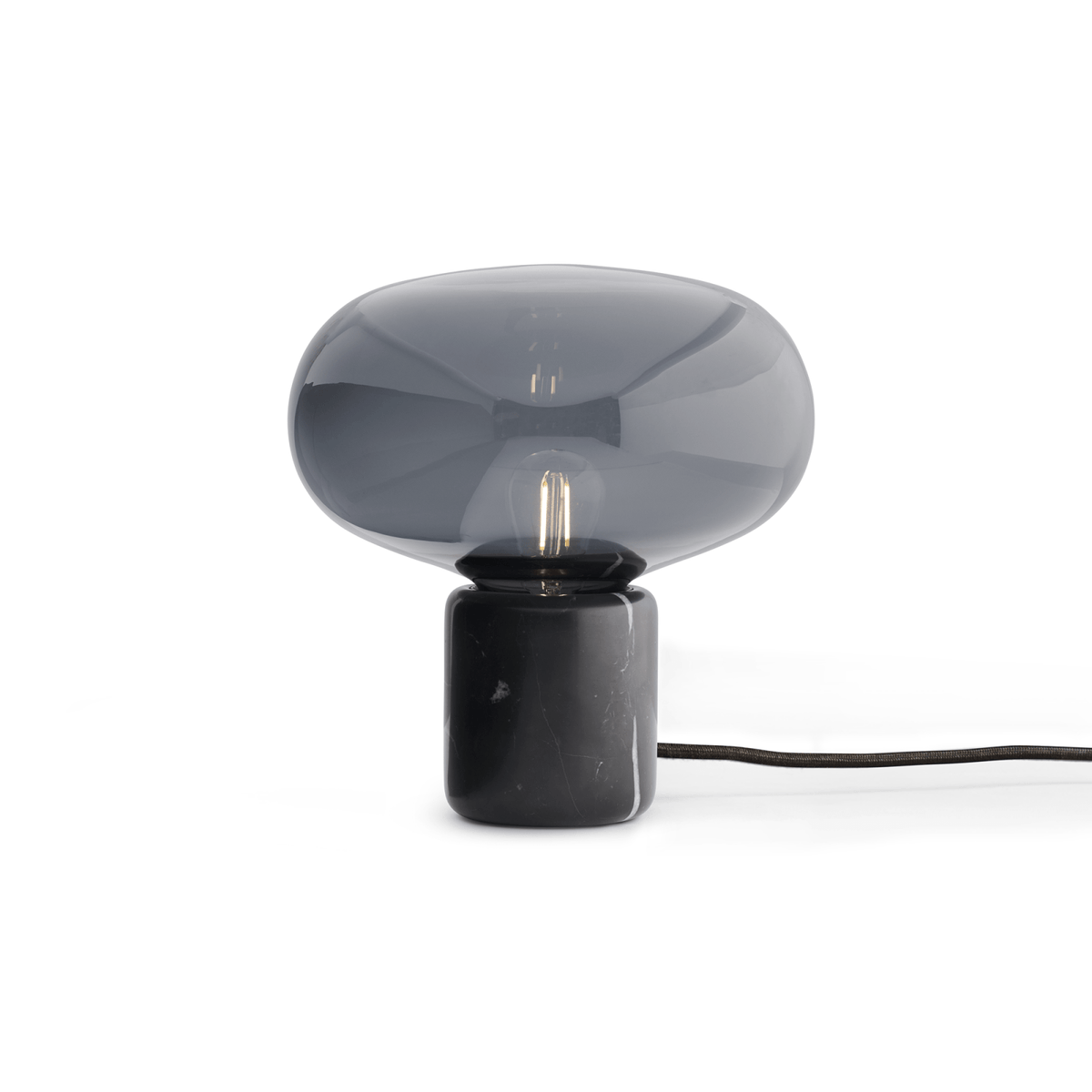 New Works - Karl-Johan table lamp - Skandium London