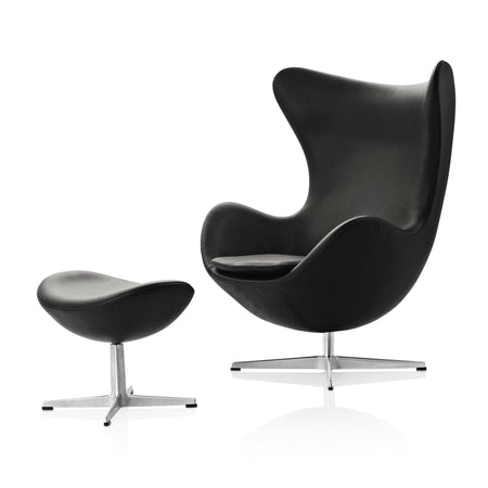 Fritz Hansen - Egg™ footstool - Skandium London