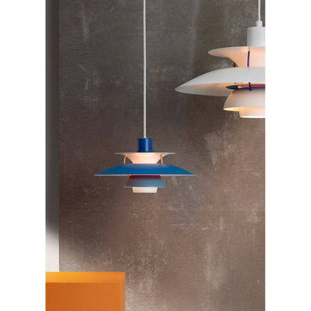 Louis Poulsen - PH 5 Mini Pendant - Skandium London