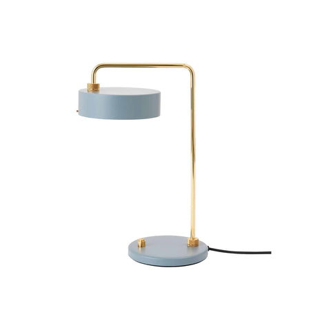 Made By Hand - Petite machine table lamp - Skandium London