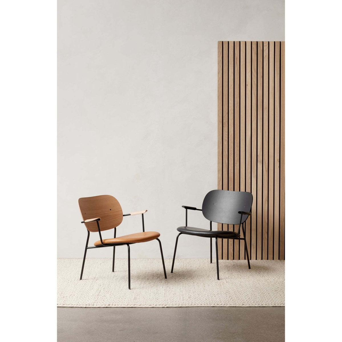 Co Lounge chair | Menu | Skandium London