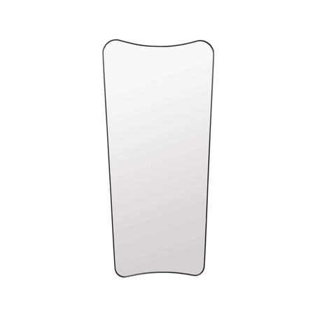 Gubi - Gio Ponti F.A. 33 wall mirror - Skandium London