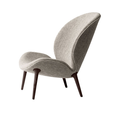 Vipp - VIPP466 - Lodge Lounge Chair - Skandium London