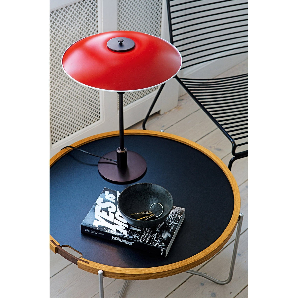 Louis Poulsen - PH 3½-2½ table lamp - Skandium London
