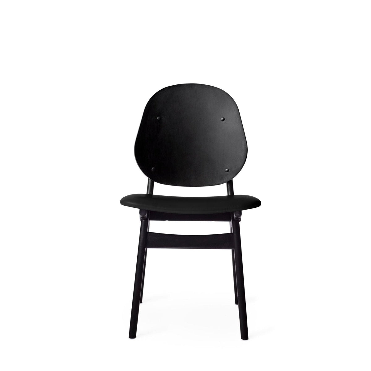 Warm Nordic - Noble Chair - Skandium London