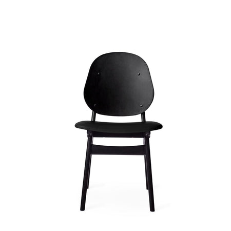 Warm Nordic - Noble Chair - Skandium London