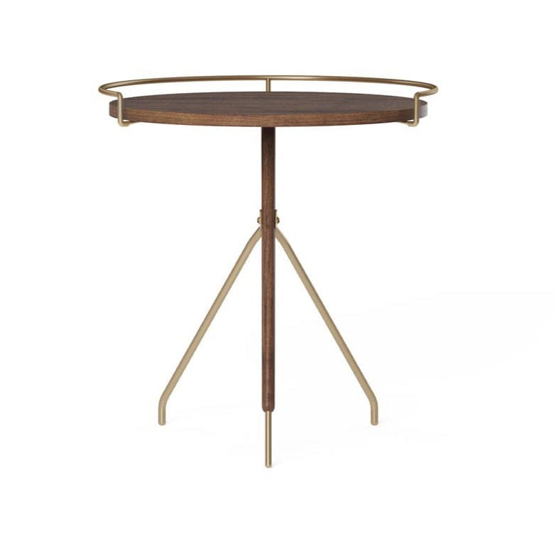 Umanoff Side Table | Menu | Skandium London