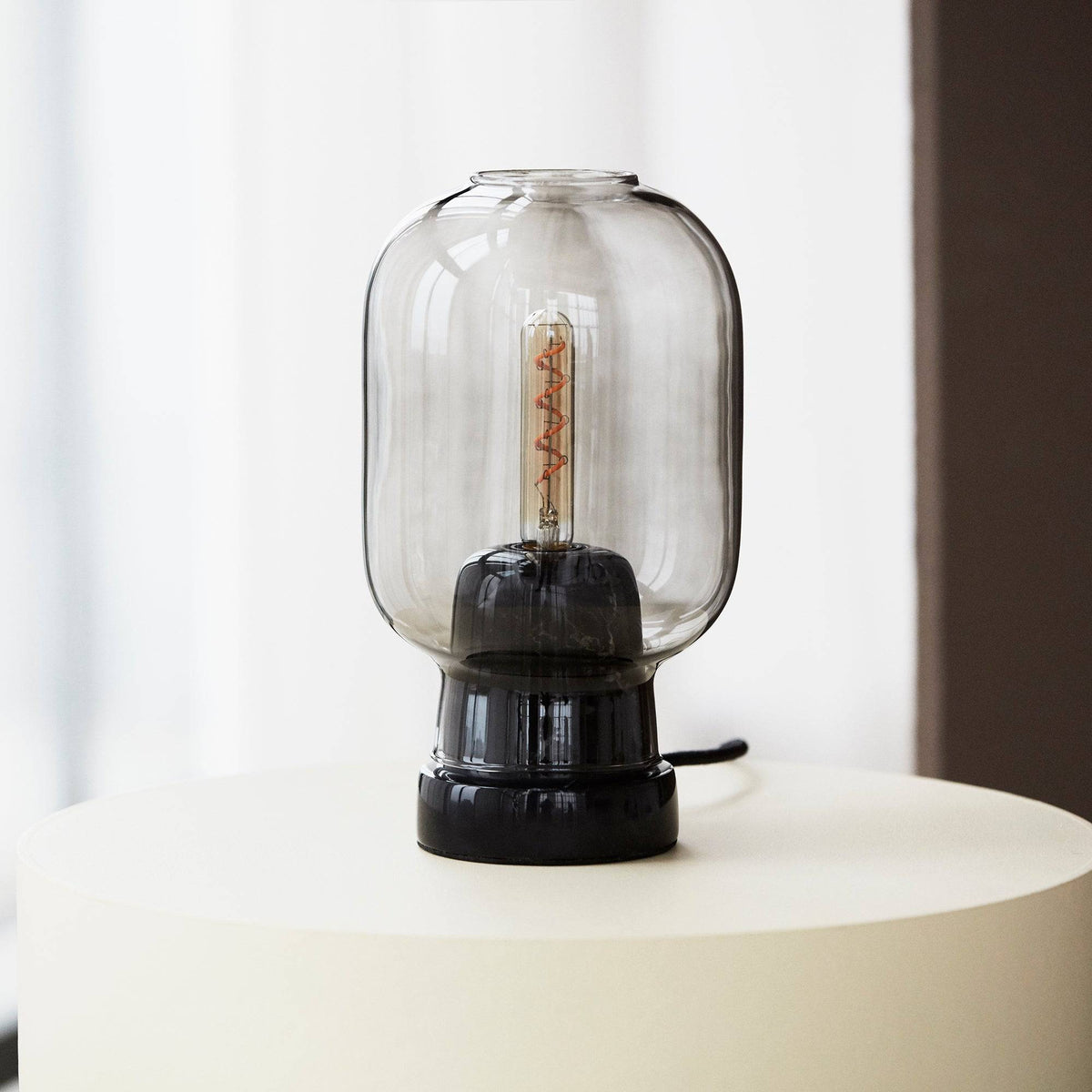 Normann Copenhagen - Amp table lamp - Skandium London