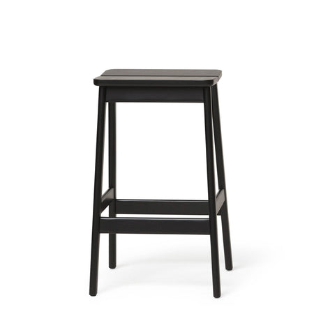 Form & Refine - Angle Standard Stool - Skandium London