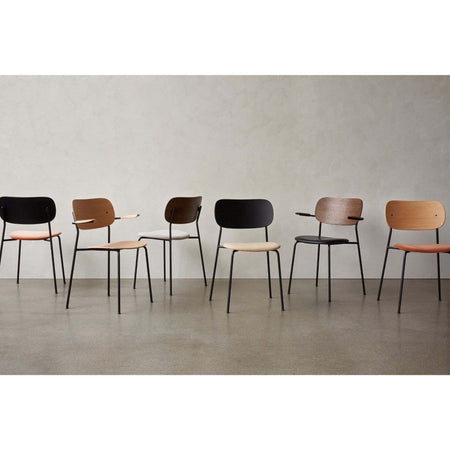 Co Chair | Menu | Skandium London