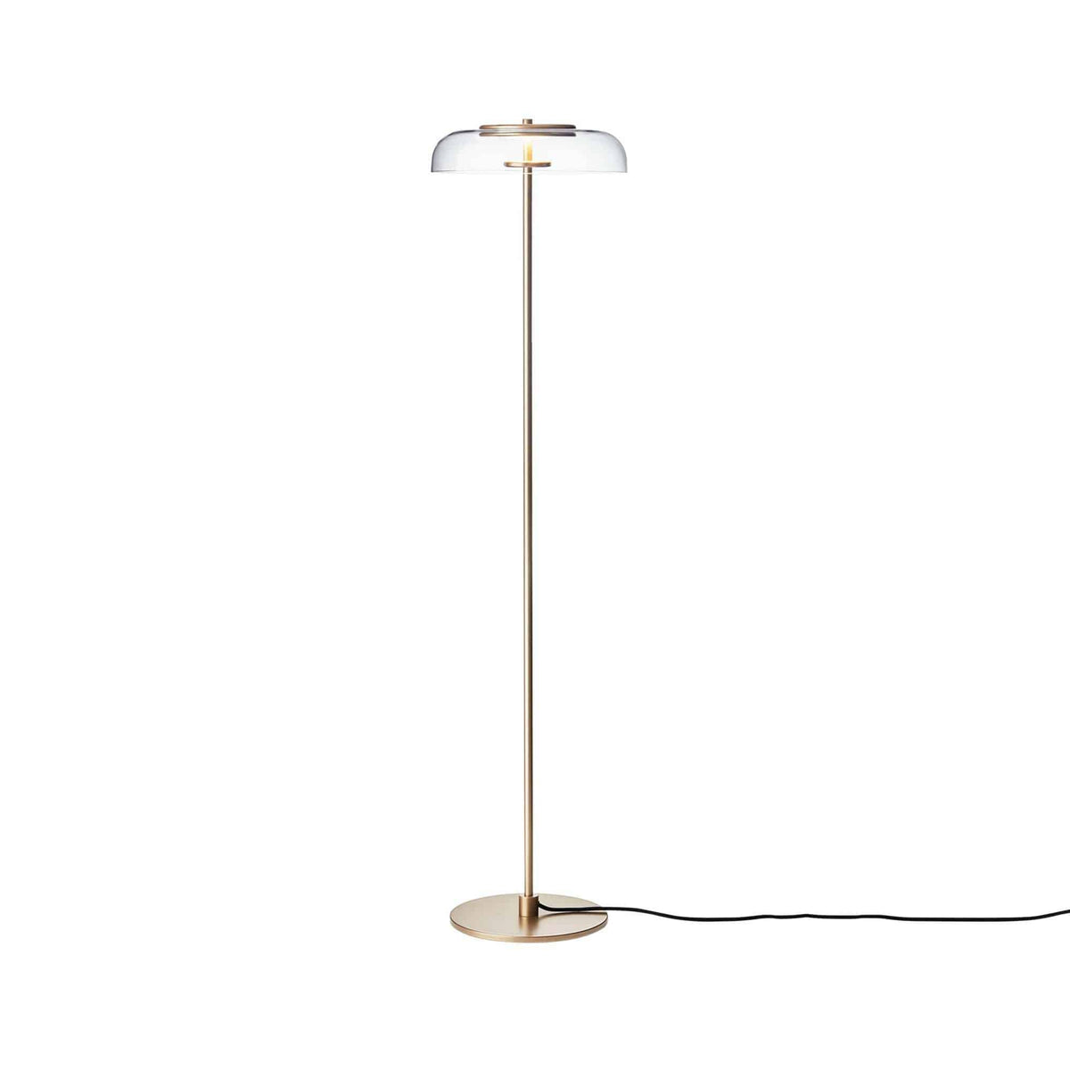Blossi Floor Lamp 29cm | Nuura | Skandium London