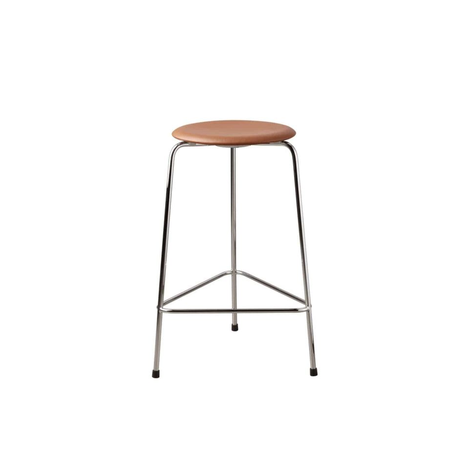 High Dot™ Stool | Fritz Hansen | Skandium London