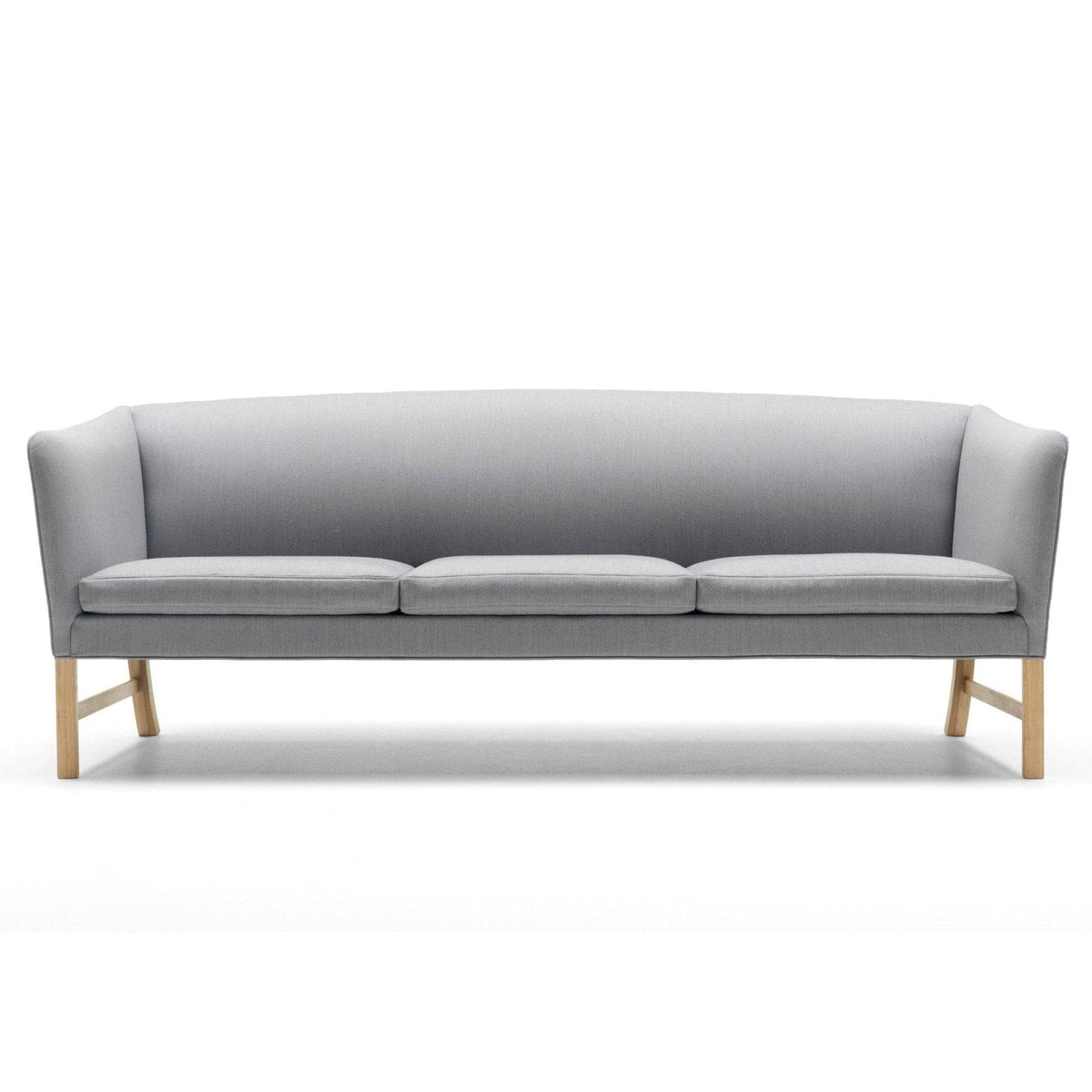 Carl Hansen - OW602/603 Sofa - Skandium London