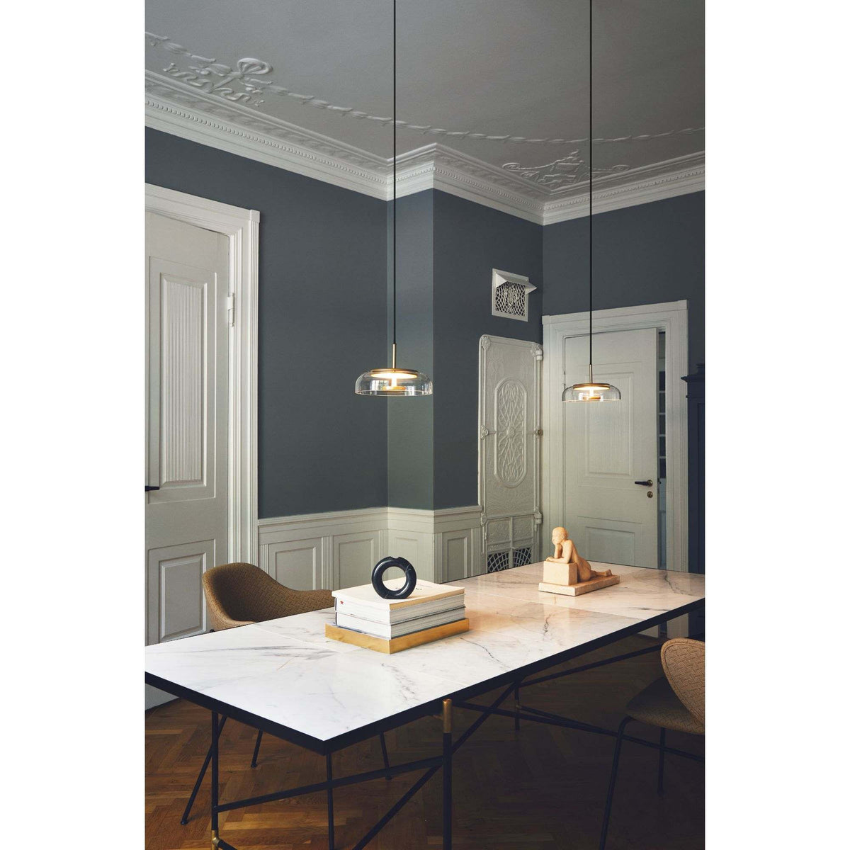 Blossi 1 Pendant Lamp | Nuura | Skandium London