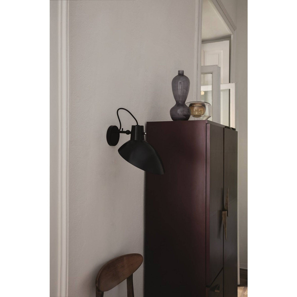 Astep - VV Cinquanta Wall Lamp - Skandium London
