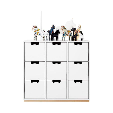 Asplund - Snow Drawer B3 - Skandium London