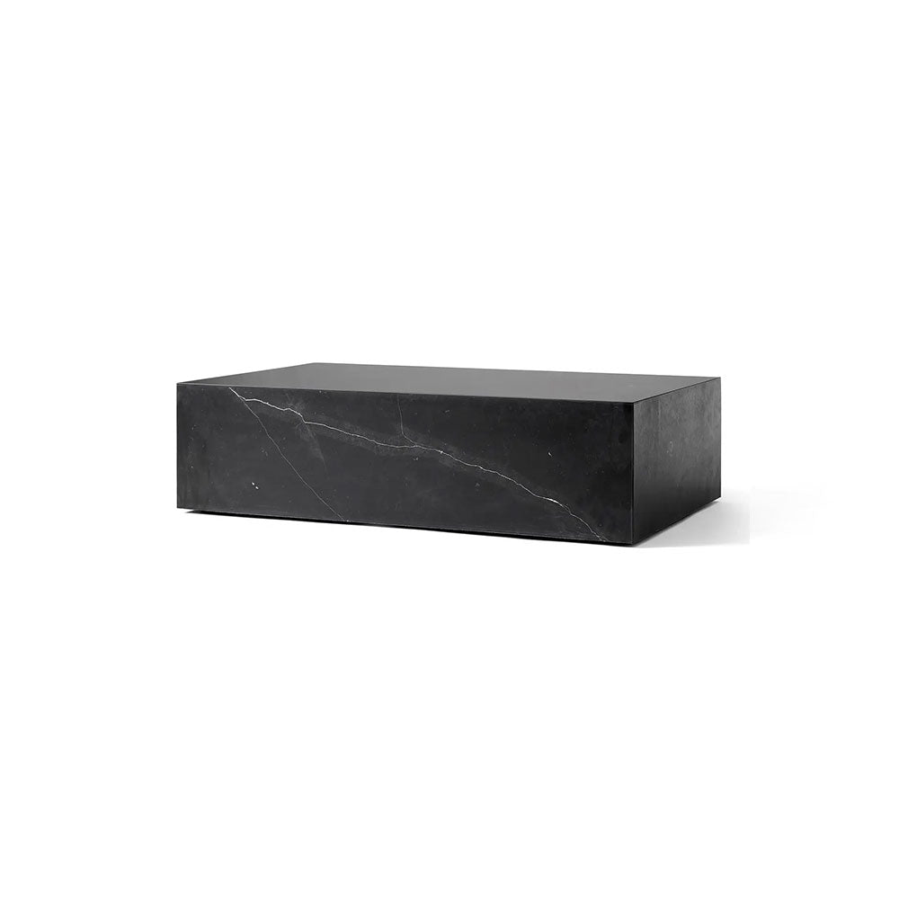 Audo - Menu Plinth - Low - Skandium London