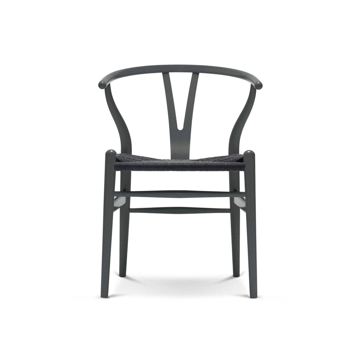 Carl Hansen - CH24 Wishbone Chair - Beech - Soft colours - Skandium London