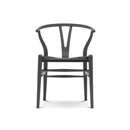Carl Hansen - CH24 Wishbone Chair - Beech - Soft colours - Skandium London