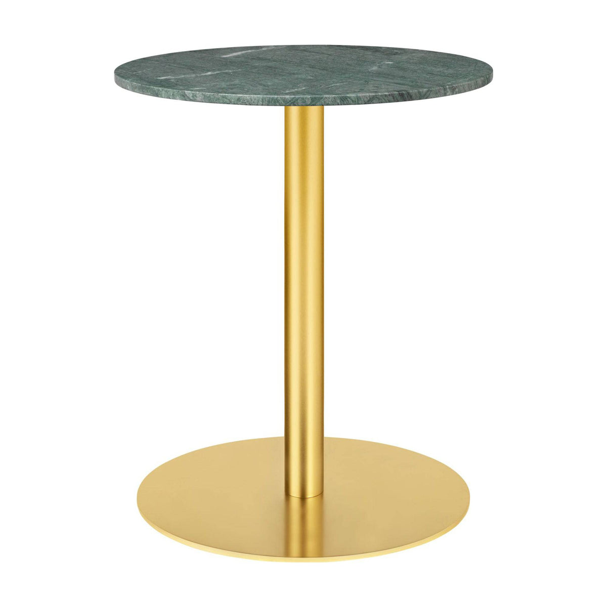 Gubi - GUBI 1.0 Dining Table - Round - Skandium London