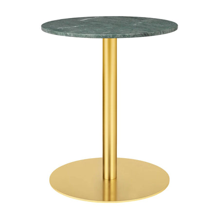 Gubi - GUBI 1.0 Dining Table - Round - Skandium London