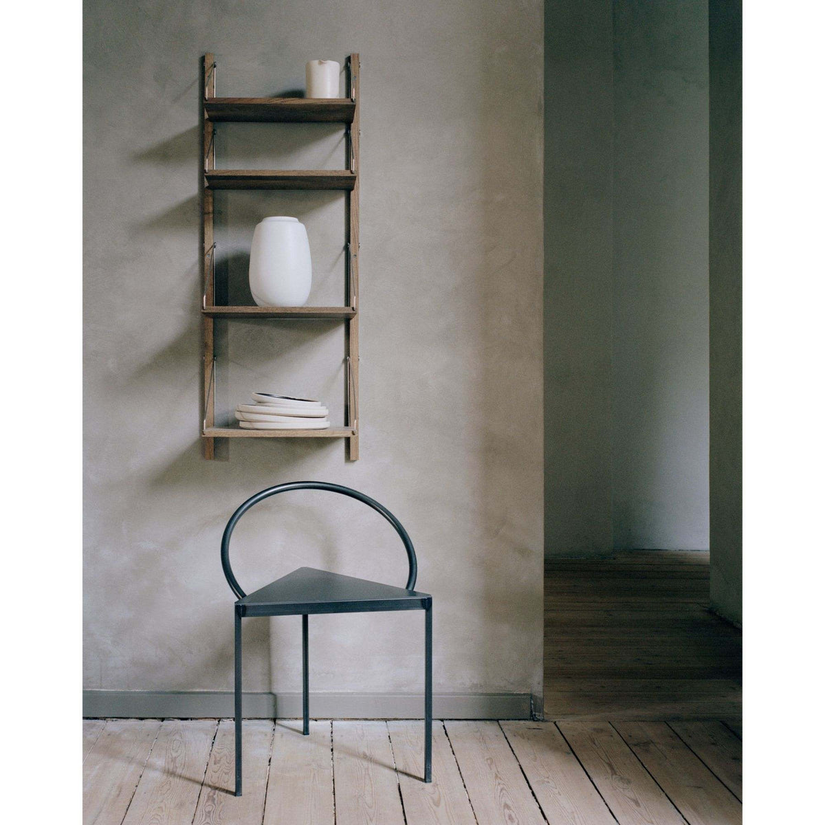 Triangolo Chair | Frama | Skandium London