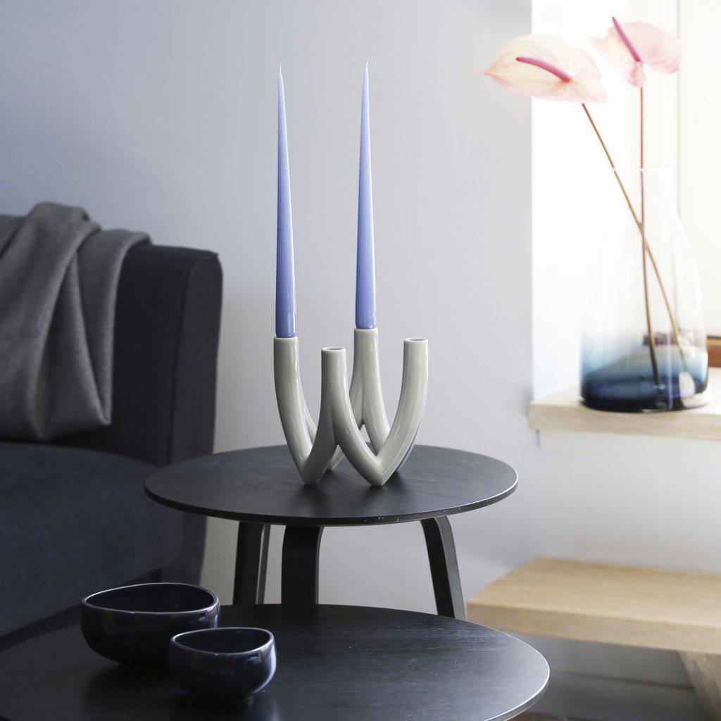Chandelier candleholder | no. 56 | Ro Collection | Skandium London