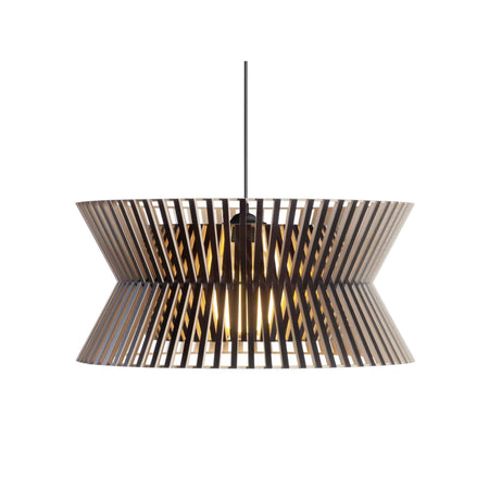 Secto - Kontro 6000 Pendant Lamp - Skandium London