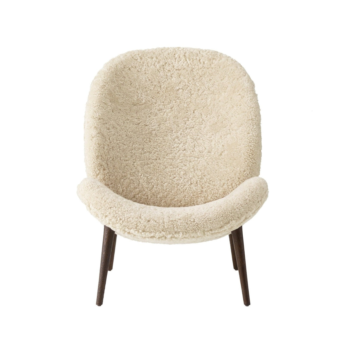 Vipp - VIPP466 - Lodge Lounge Chair - Skandium London