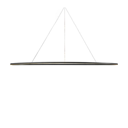 Nemo Lighting - Ellisse Pendant light - major - Skandium London