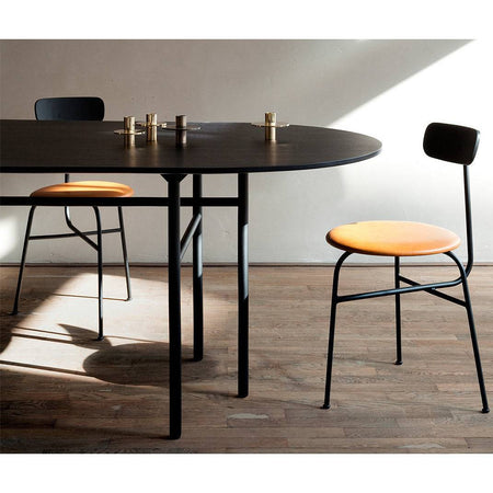 Audo - Snaregade Dining Table, Oval - Skandium London