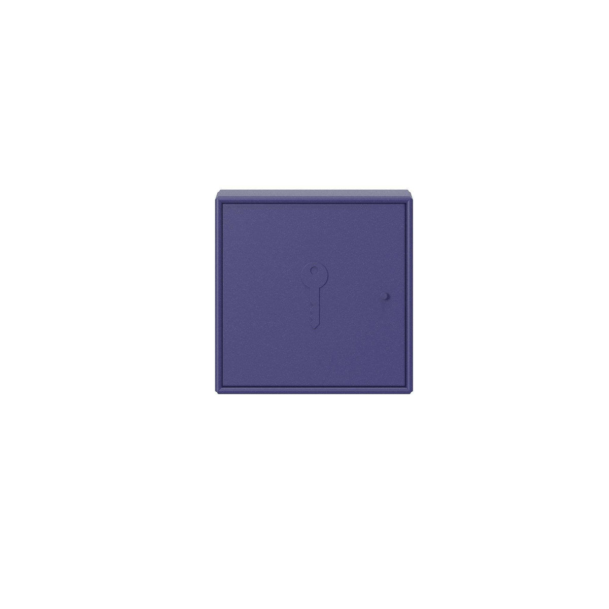 Montana - Unlock key cabinet - Skandium London