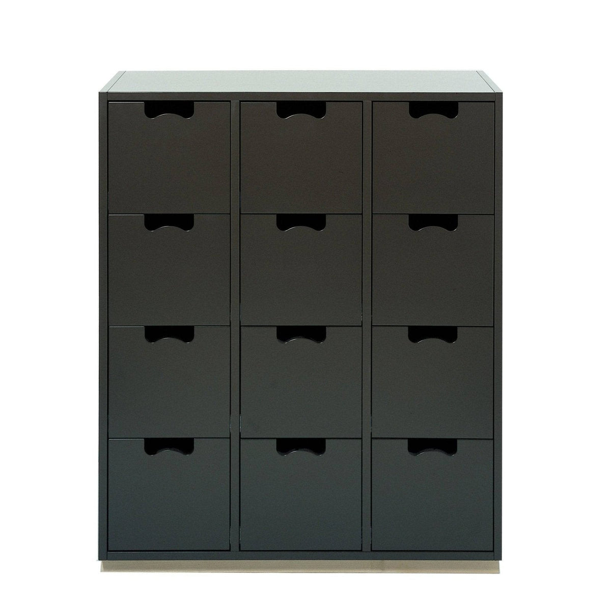 Asplund - Snow Drawer B3 - Skandium London