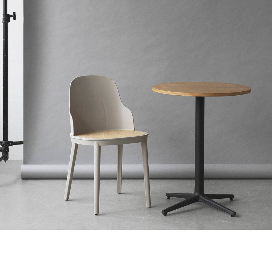 Allez Table | 4 legs | 70 cm | Normann Copenhagen | Skandium London