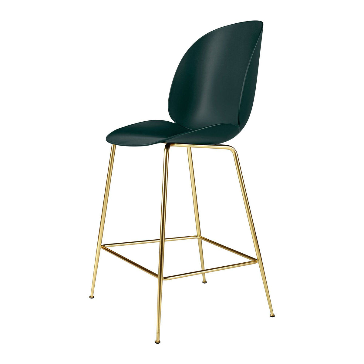 Gubi - Beetle Counter Chair - Skandium London