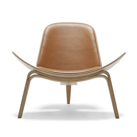 Carl Hansen - CH07 Shell chair - Skandium London