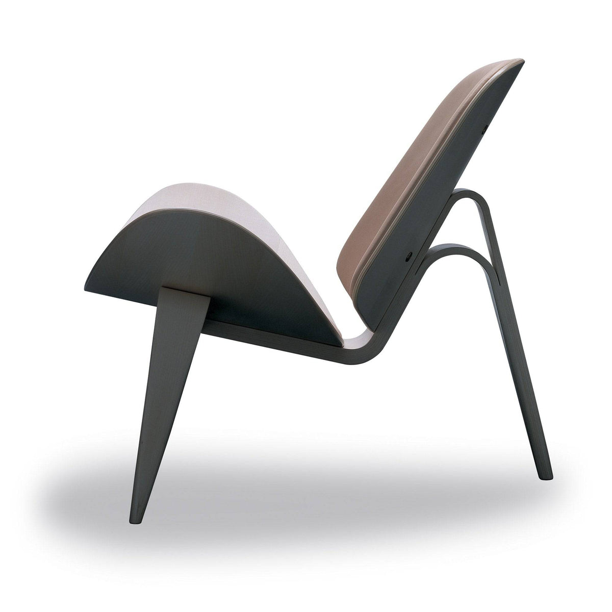 Carl Hansen - CH07 Shell chair - Skandium London