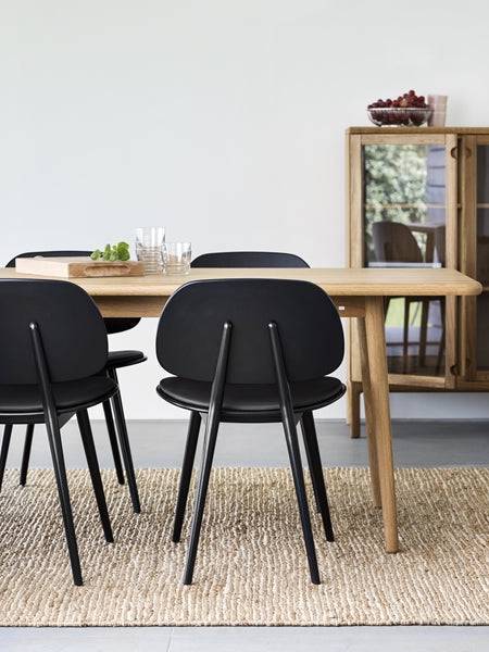 Stolab - Miss Holly dining table - Skandium London