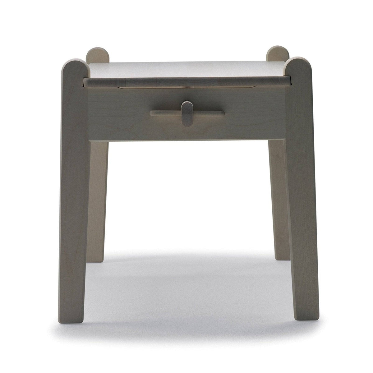 Carl Hansen - CH410/CH411 chair & table - Skandium London