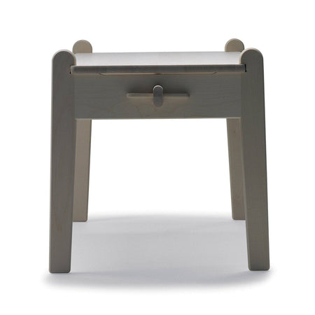 Carl Hansen - CH410/CH411 chair & table - Skandium London