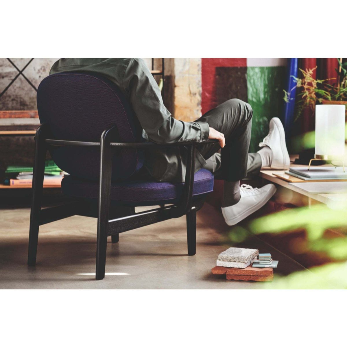 Fritz Hansen - FRED™ - Skandium London