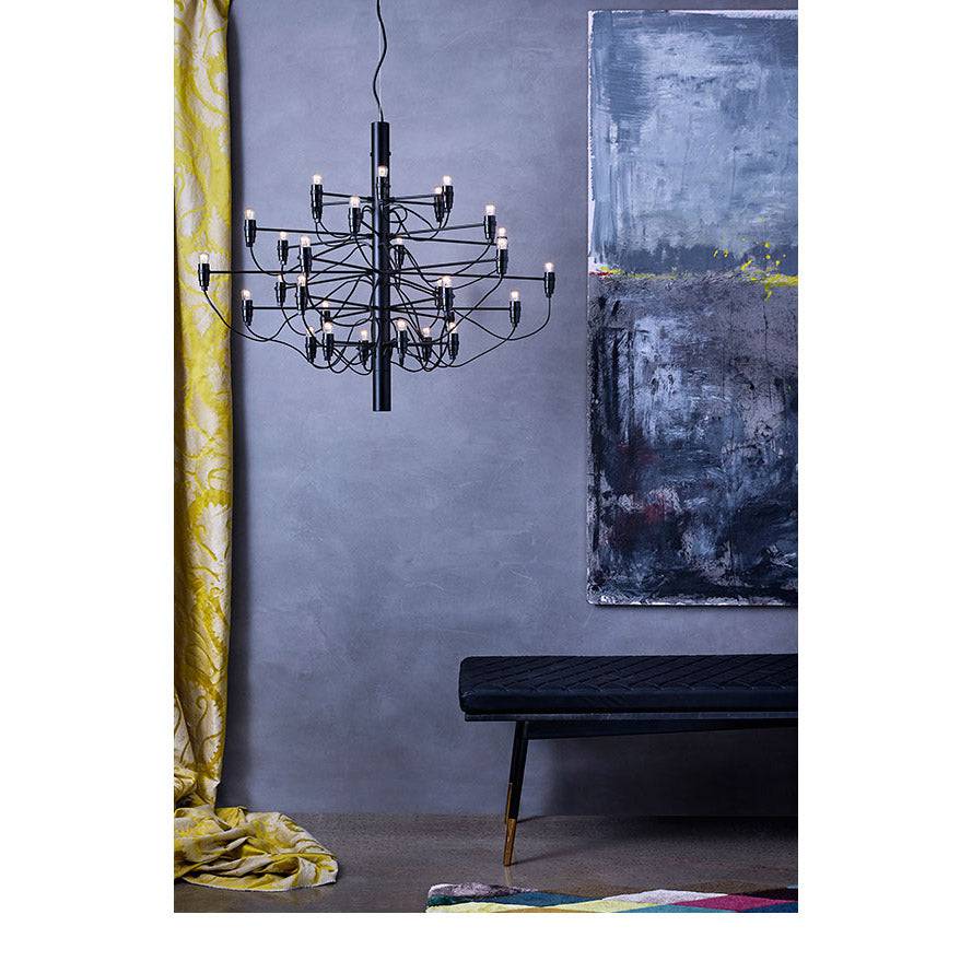Flos - 2097/18 Chandelier - Skandium London