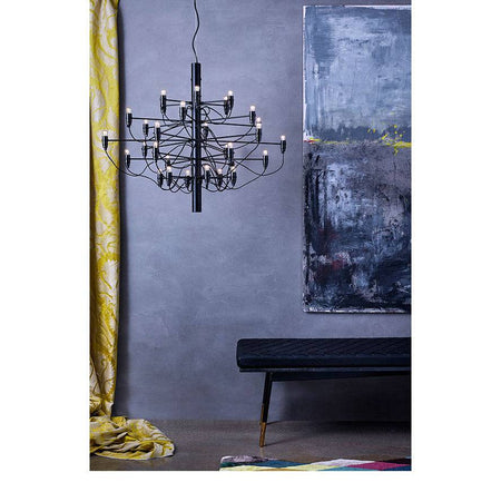 Flos - 2097/18 Chandelier - Skandium London
