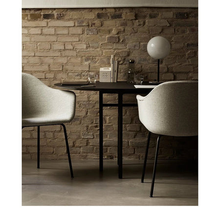 Audo - Snaregade Dining Table, Oval - Skandium London