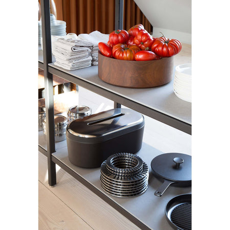 Vipp - VIPP270 - Bread Box - Skandium London