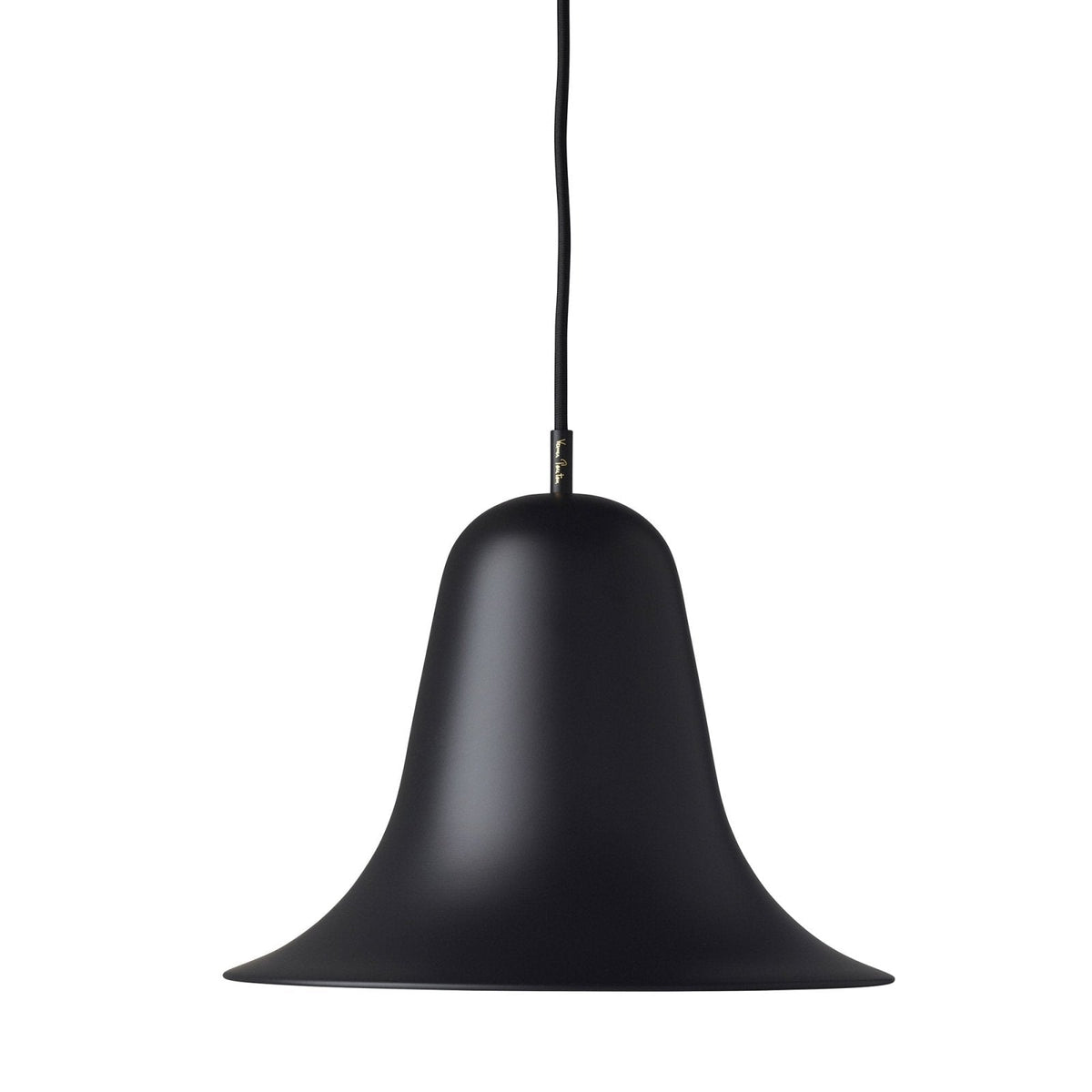Verpan - Pantop Pendant Lamp - Skandium London