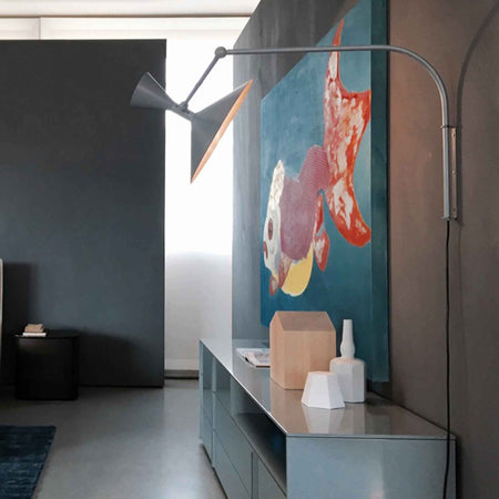 Nemo Lighting - Lampe de Marseille - Skandium London