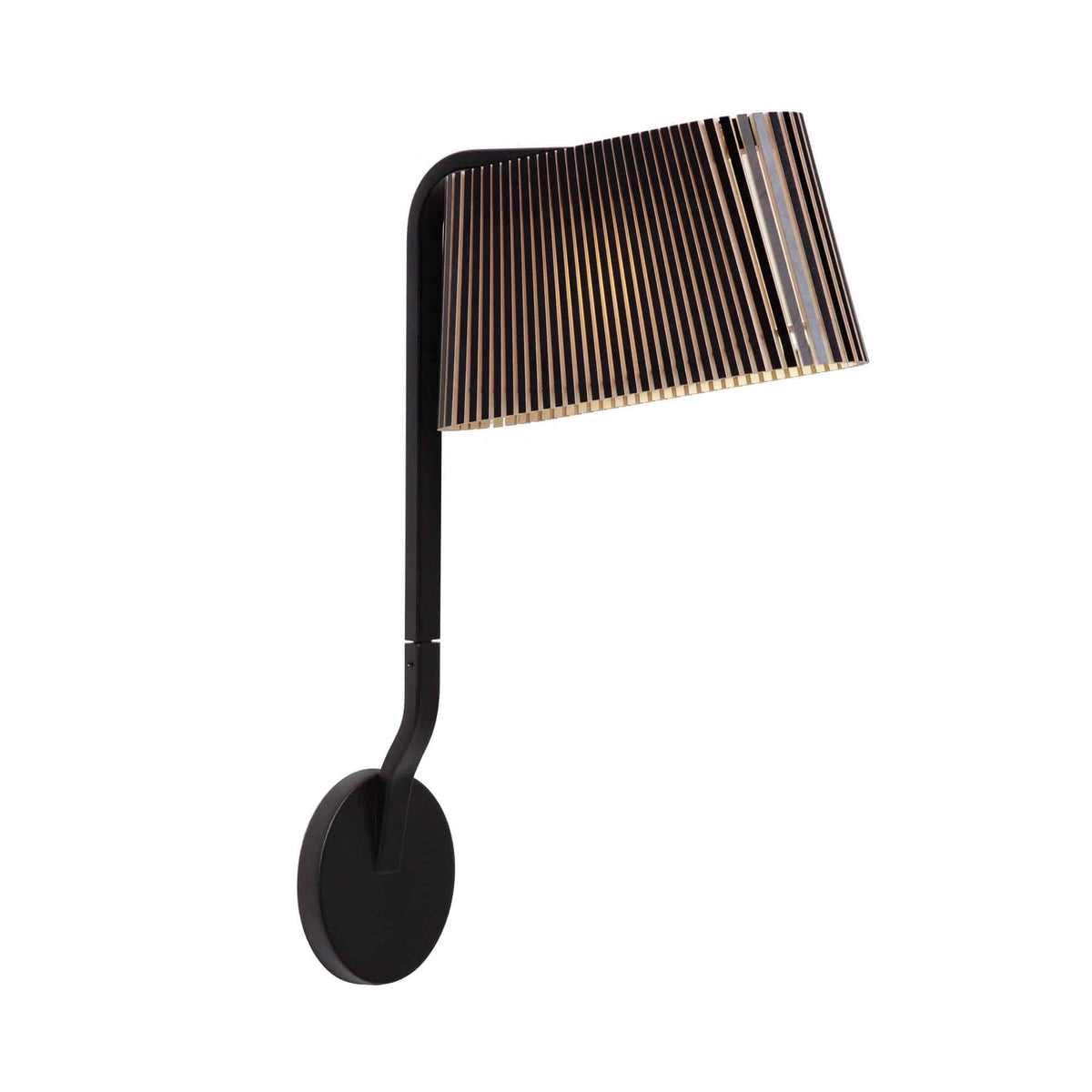 Secto - Owalo 7030 Wall Lamp - Skandium London