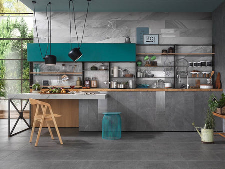 Flos - AIM suspension lamp - Skandium London