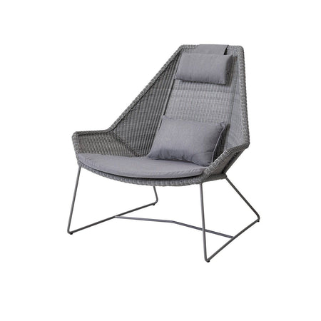 Breeze Highback Chair | Cane-line | Skandium London
